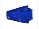 2005 Blue White Black Yamalube Yamaha YZF 600 R6 Motorcycle Fairings