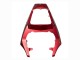2005 Matte Black Red Yamaha YZF 600 R6 Motorcycle Fairing