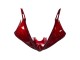 2005 Red Matte Black Yamaha YZF 600 R6 Motorcycle Fairing Kits