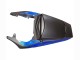 2005 Black Blue Yamaha YZF 600 R6 Motorcycle Fairings