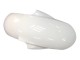 2005 White Gold Black Yamaha YZF 600 R6 Motorcycle Fairings