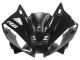 2006-2007 Blue Glossy Black Yamaha YZF 600 R6 Motorcycle Fairings