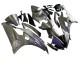 2006-2007 Grey Purple Motul Yamaha YZF 600 R6 Motorcycle Fairings