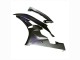 2006-2007 Grey Purple Motul Yamaha YZF 600 R6 Motorcycle Fairings