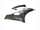 2006-2007 Grey Purple Motul Yamaha YZF 600 R6 Motorcycle Fairings