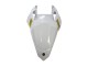 2006-2007 White Gold Black Fiat Yamaha YZF 600 R6 Motorcycle Fairings