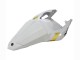 2006-2007 White Gold Black Fiat Yamaha YZF 600 R6 Motorcycle Fairings