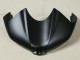 2006-2007 Glossy Black Matte Black White Motul Michelin Yamaha YZF 600 R6 Motorcycle Fairings