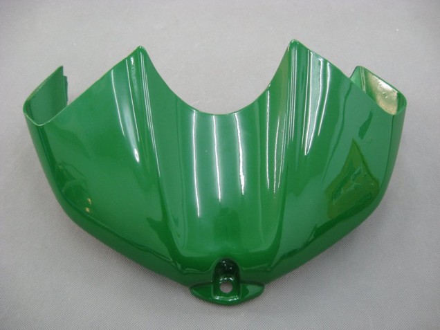 2006-2007 Blue Green White Red Dunlop Michelin Motul Yamaha YZF 600 R6 Motorcycle Fairings