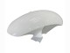 2006-2007 White Matte Black Yamaha YZF 600 R6 Motorcycle Fairings
