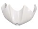2006-2007 White Red Black Motul Yamaha YZF 600 R6 Motorcycle Fairings