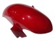 2006-2007 White Red Yamaha YZF 600 R6 Motorcycle Fairings