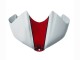 2006-2007 White Red Yamaha YZF 600 R6 Motorcycle Fairings