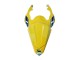 2006-2007 Yellow White Glossy Black Motul Yamaha YZF 600 R6 Motorcycle Fairings