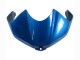 2006-2007 Blue Neon Green Black Shark Yamaha YZF 600 R6 Motorcycle Fairings