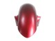 2006-2007 Red Matte Black Yamaha YZF 600 R6 Motorcycle Fairings