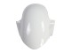2008-2016 White Red Yamaha YZF 600 R6 Motorcycle Fairings