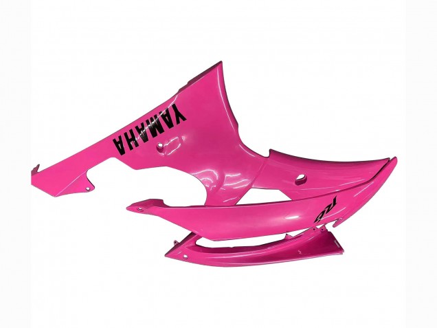 2008-2016 Pink Yamaha YZF 600 R6 Motorcycle Fairings