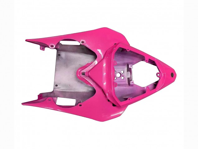 2008-2016 Pink Yamaha YZF 600 R6 Motorcycle Fairings