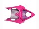 2008-2016 Pink Yamaha YZF 600 R6 Motorcycle Fairings