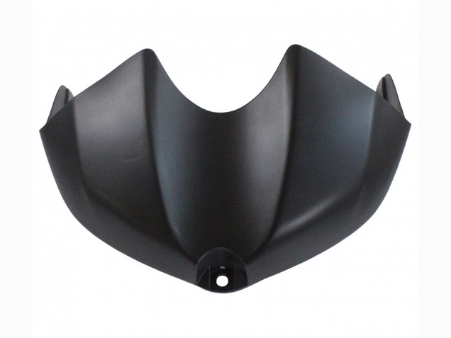 2008-2016 Glossy Black Matte Black Yamaha YZF 600 R6 Motorcycle Fairings