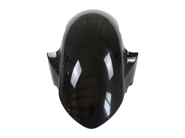 2008-2016 Glossy Black Matte Black Yamaha YZF 600 R6 Motorcycle Fairings