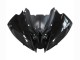 2008-2016 Glossy Black Matte Black Yamaha YZF 600 R6 Motorcycle Fairings