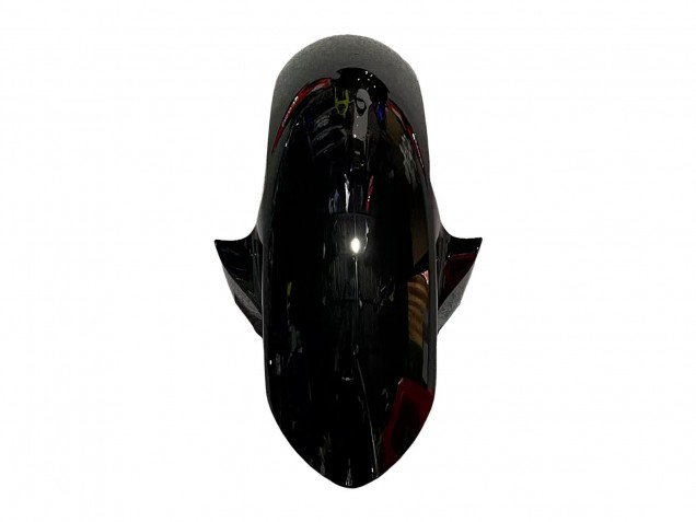 2008-2016 Red Glossy Black DENSO Yamalube 21 Yamaha YZF 600 R6 Motorcycle Fairings