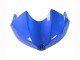 2008-2016 White Blue Glossy Black Yamaha YZF 600 R6 Motorcycle Fairings