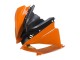 2008-2016 Orange Black Yamaha YZF 600 R6 Motorcycle Fairings