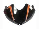2008-2016 Orange Black Yamaha YZF 600 R6 Motorcycle Fairings