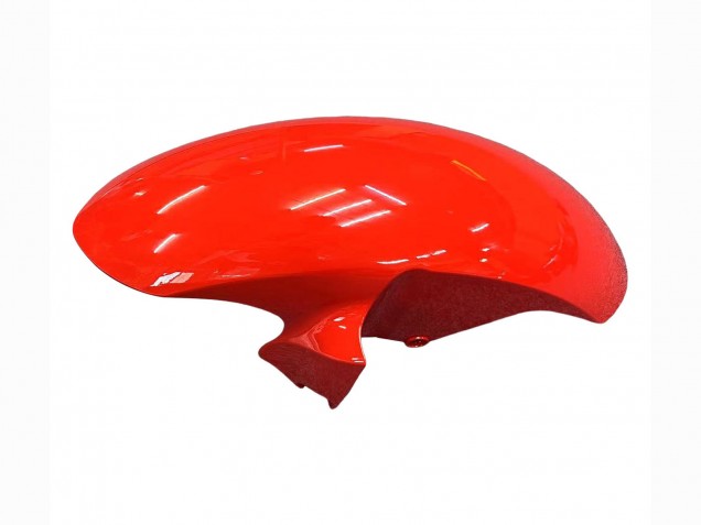 2008-2016 White Red Black Fiat Acer Yamaha YZF 600 R6 Motorcycle Fairings
