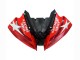 2008-2016 White Red Black Fiat Acer Yamaha YZF 600 R6 Motorcycle Fairings