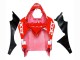 2008-2016 White Red Black Fiat Acer Yamaha YZF 600 R6 Motorcycle Fairings