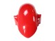 2008-2016 White Red Glossy Black Yamaha YZF 600 R6 Motorcycle Fairings