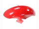 2008-2016 White Red Glossy Black Yamaha YZF 600 R6 Motorcycle Fairings