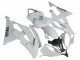 2008-2016 Glossy White Yamaha YZF 600 R6 Motorcycle Fairings