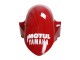 2008-2016 White Red Black Motul Michelin Yamaha YZF 600 R6 Motorcycle Fairings