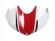 2008-2016 White Red Black Motul Michelin Yamaha YZF 600 R6 Motorcycle Fairings