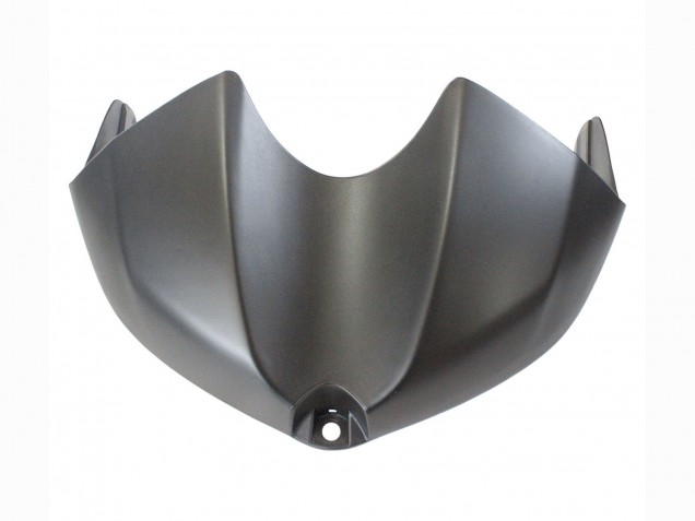 2008-2016 Light Blue Matte Black Petronas ENEOS Yamaha YZF 600 R6 Motorcycle Fairings