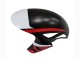 2017-2023 White Red Black Semakin Didepan Yamaha YZF 600 R6 Motorcycle Fairings