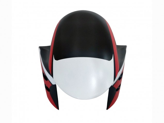2017-2023 White Red Black Semakin Didepan Yamaha YZF 600 R6 Motorcycle Fairings