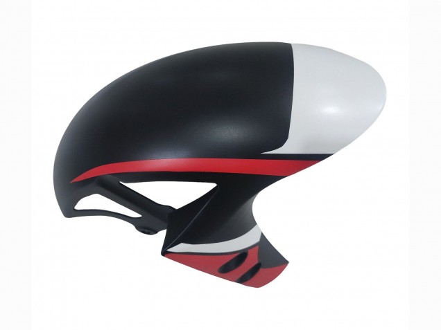 2017-2023 White Red Black Semakin Didepan Yamaha YZF 600 R6 Motorcycle Fairings