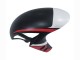 2017-2023 White Red Black Semakin Didepan Yamaha YZF 600 R6 Motorcycle Fairings