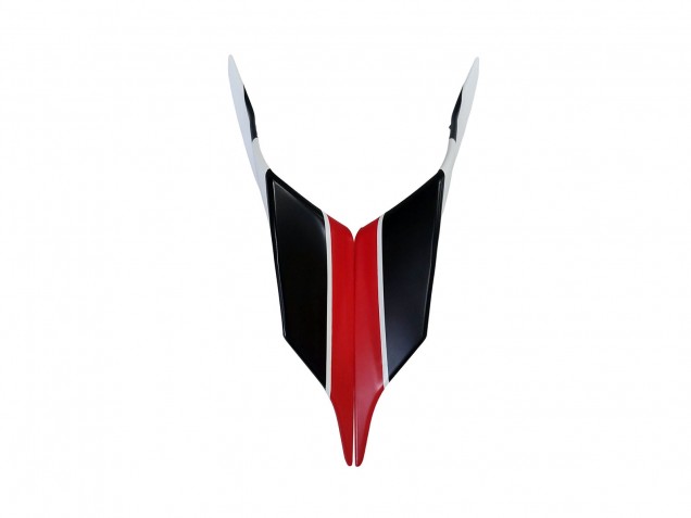 2017-2023 White Red Black Semakin Didepan Yamaha YZF 600 R6 Motorcycle Fairings