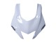 2017-2023 White Yamaha YZF 600 R6 Motorcycle Fairings