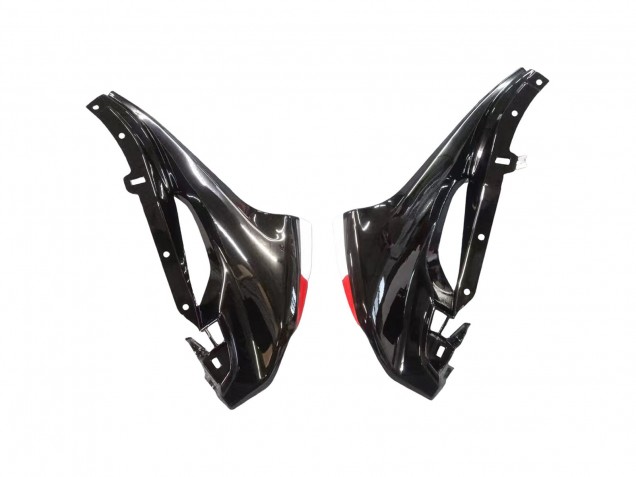 2011-2015 Orange White Red Black Glossy HRC Repsol Honda CBR250RR Motorcycle Fairings