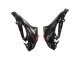 2011-2015 Orange White Red Black Glossy HRC Repsol Honda CBR250RR Motorcycle Fairings