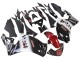 2011-2015 Glossy Black White West Red HRC 62 Honda CBR250RR Motorcycle Fairings