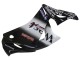 2011-2015 Glossy Black White West Red HRC 62 Honda CBR250RR Motorcycle Fairings